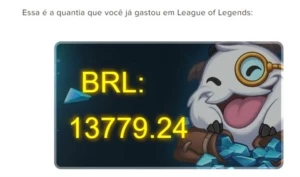 Unique Opportunity 1079 skins  Pax TF 44 more Miticas skins - League of Legends LOL