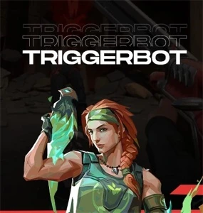 TRIGGERBOT VALORANT