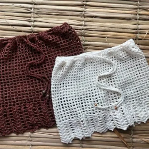 Biquines Saída de praia - Artesanato e Personalizados