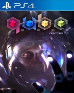 QUBE Directors Cut PS4 DIGITAL - Playstation