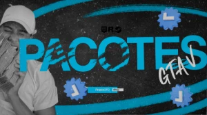 Gta 5 Online Enhanced Pc / Pacote 10Milhões + Brindes