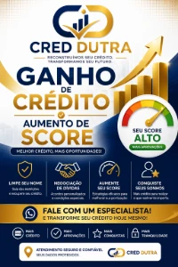 Retire seu nome do SPC Serasa e Bacen! - Outros