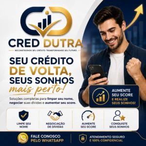 Retire seu nome do SPC Serasa e Bacen! - Outros