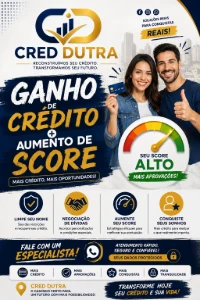 Retire seu nome do SPC Serasa e Bacen! - Outros