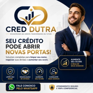 Retire seu nome do SPC Serasa e Bacen! - Outros