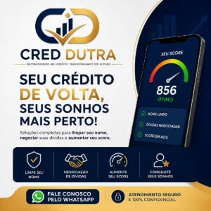 Retire seu nome do SPC Serasa e Bacen! - Outros