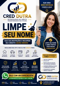 Retire seu nome do SPC Serasa e Bacen! - Outros