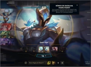 ARAM Boost LOL 2021 - League of Legends