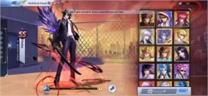 Saint Seiya LV.63 A74 SEM VINCULOS - Saint Seiya Awakening SSA
