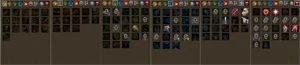 ACC COM SEGURO VITÁLICIO É AQUI - Runescape RS
