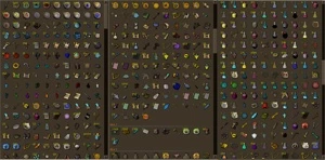 ACC COM SEGURO VITÁLICIO É AQUI - Runescape RS