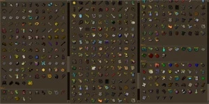 ACC COM SEGURO VITÁLICIO É AQUI - Runescape RS