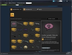 CONTA SEM PATENTE PRIME!! - Counter Strike CS