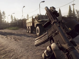 Conta Tarkov Nunca Logada - Outros