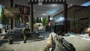 Conta Tarkov Nunca Logada - Outros