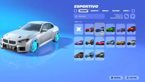 Conta Fortnite | 97 Skins | Stan Marsh | Entrega automática!