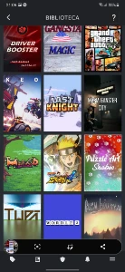 Conta Steam Com Gta V  Naruto Storm 4 Cs Go Mais Brinde