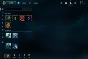 ACC DAIMOND 4 SMURF LVL 44 [BARATO] - League of Legends LOL