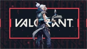 Key Valorant (NA)
