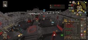Vende-se pure RuneScape orss