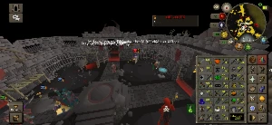 Vende-se pure RuneScape orss