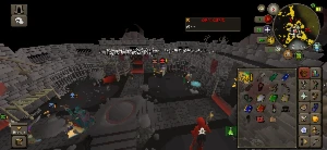 Vende-se pure RuneScape orss