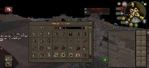 Vende-se pure RuneScape orss