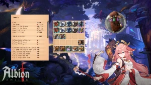 🛡️ Conta de Albion Online — Perfeita para Iniciantes