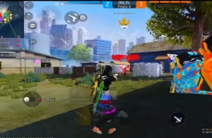 Painel Xit Mobile Apelão Melhor Xit Do Ano - Free Fire