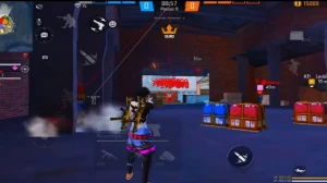 Painel Xit Mobile Apelão Melhor Xit Do Ano - Free Fire