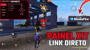 Painel Xit Mobile Apelão Melhor Xit Do Ano