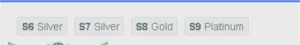 Conta de lol, unico dono, email, 6 anos de acc 200 skins+ - League of Legends