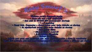 SMURF's League of Legends LOL