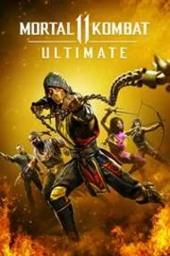 Mortal Kombat 11 Ultimate Steam Key GLOBAL 🔑🌍