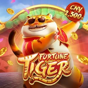 Sinais - Tiger Fortune Lucrativo - Outros