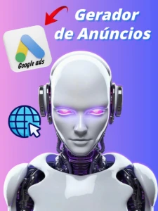 Gerador de Campanhas Google Ads com IA | Pronto para Lucrar! - Others
