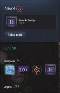 Contas aleatórias com PRIME CS:GO 10,11,12,13... ou 15 anos - Counter Strike