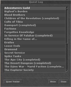 ELDER DRUID - LEVEL 149 - BELOBRA - Tibia