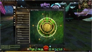 GW2 /4x lvl 80 all Especs Full / Guild wars 2 - Outros