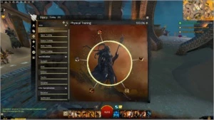 GW2 /4x lvl 80 all Especs Full / Guild wars 2 - Outros