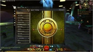 GW2 /4x lvl 80 all Especs Full / Guild wars 2 - Outros