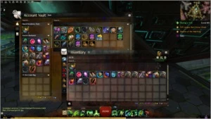 GW2 /4x lvl 80 all Especs Full / Guild wars 2 - Outros