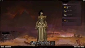 GW2 /4x lvl 80 all Especs Full / Guild wars 2 - Outros