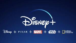 Conta Disney+ Sem Anúncios - Premium