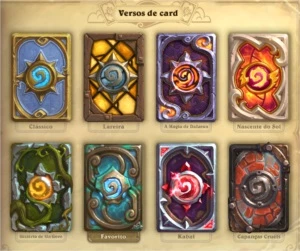 HEARTHSTONE Conta nunca trocado Battle tag - Blizzard