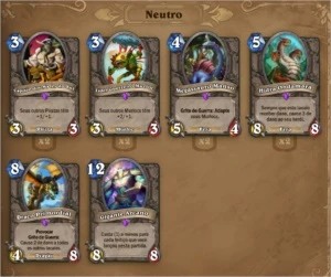 HEARTHSTONE Conta nunca trocado Battle tag - Blizzard