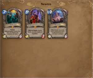 HEARTHSTONE Conta nunca trocado Battle tag - Blizzard