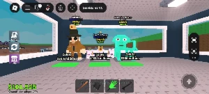 Brainrots | A Venda!!!! (🐘🥥) - Roblox