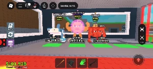 Brainrots | A Venda!!!! (🐘🥥) - Roblox