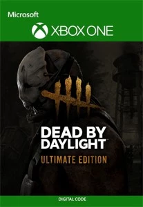 Dead by Daylight: ULTIMATE EDITION XBOX LIVE Key